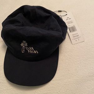 Club Palms hat